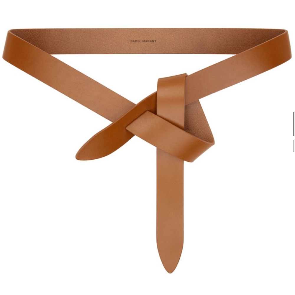 Isabel MARANT Lecce belt